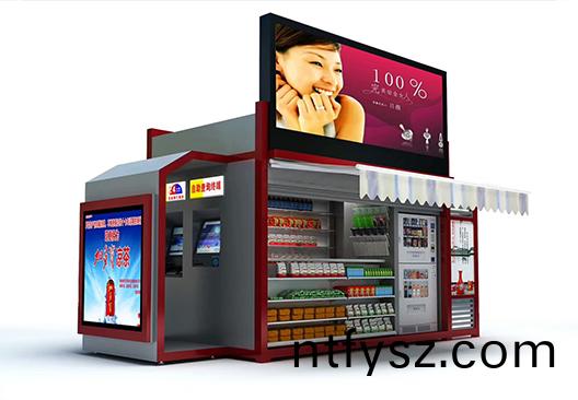 如何處理(li)好崗?fù)?ting)與(yu)環(huán)境(jing)的關(guān)(guan)係