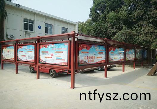 戶(hu)外(wai)閲(yue)報(bào)(bao)欄(lan)的優(yōu)勢(shì)(shi)有(you)哪(na)些(xie)？