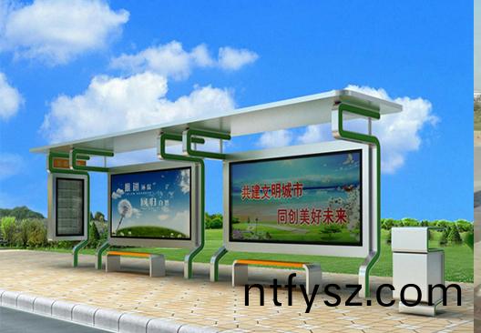 設(shè)計(jì)候(hou)車(chē)(che)亭(ting)時(shí)(shi)要(yao)註(zhu)意(yi)的事(shi)項(xiàng)(xiang)？