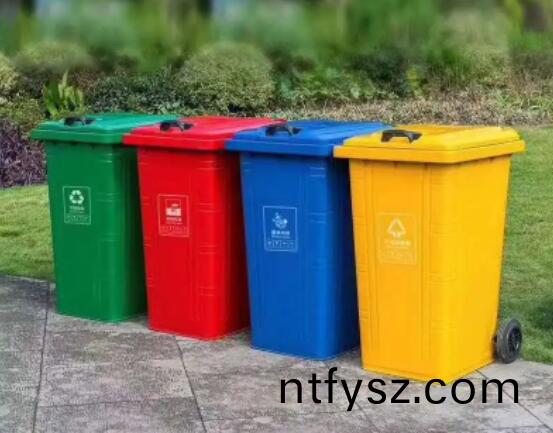 塑(su)料(liao)分(fen)類(lei)垃(la)圾桶爲(wei)何(he)如(ru)此(ci)火爆