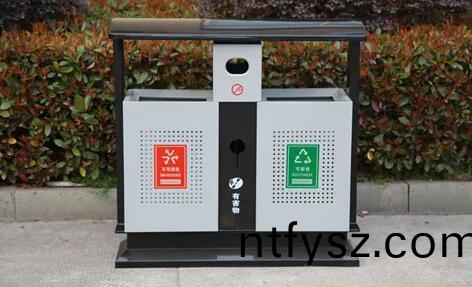 不(bu)鏽鋼(gang)垃圾(ji)桶如(ru)何除(chu)鏽咊(he)保(bao)養(yǎng)