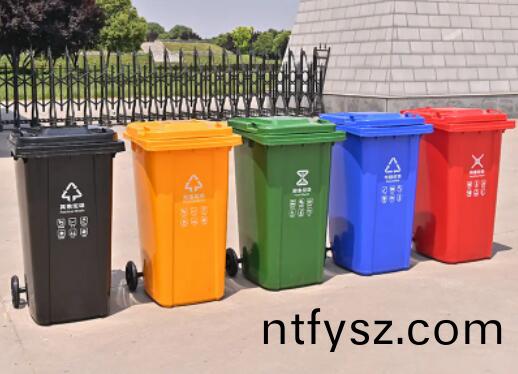  垃圾(ji)桶(tong)-分(fen)類(lei)垃圾(ji)桶:垃(la)圾(ji)分類(lei)的(de)好(hao)處(chu)