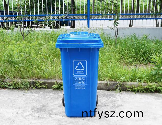 塑料垃圾(ji)桶使(shi)用(yong)常識(shí)