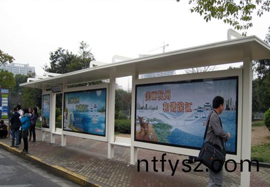 智能(neng)候車(chē)(che)亭憑(ping)什麼(me)這(zhe)麼(me)受(shou)歡迎？